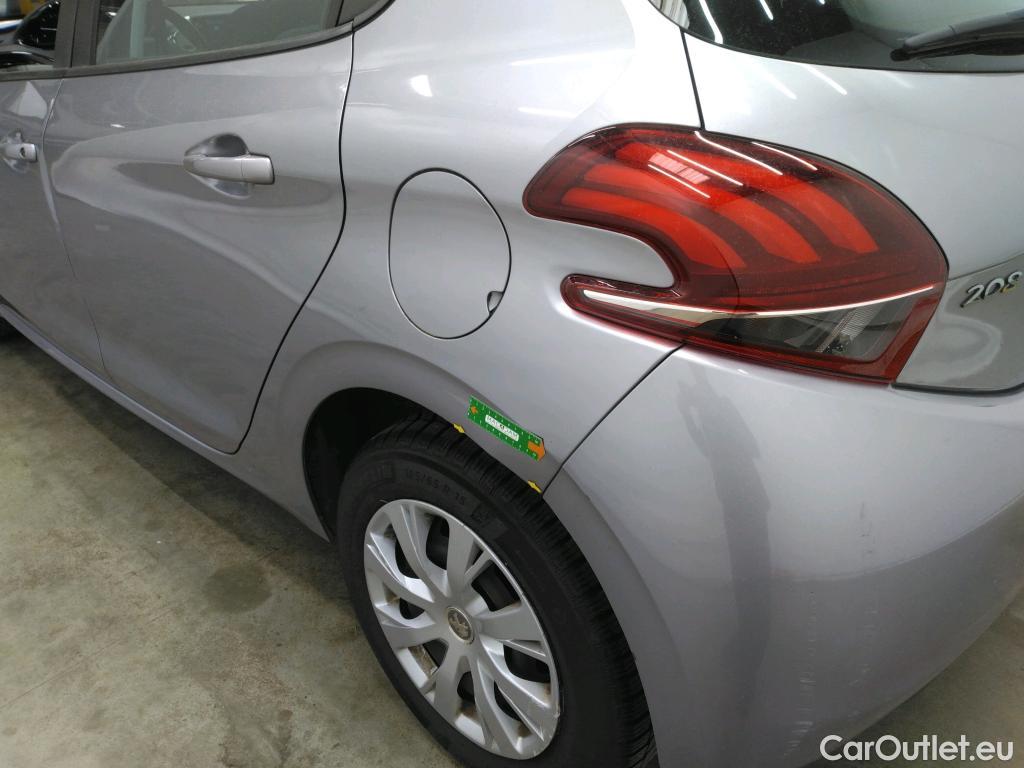  Peugeot  208  Affaire Premium Pack 1.5 HDi 100CV BVM5 E6dT #5