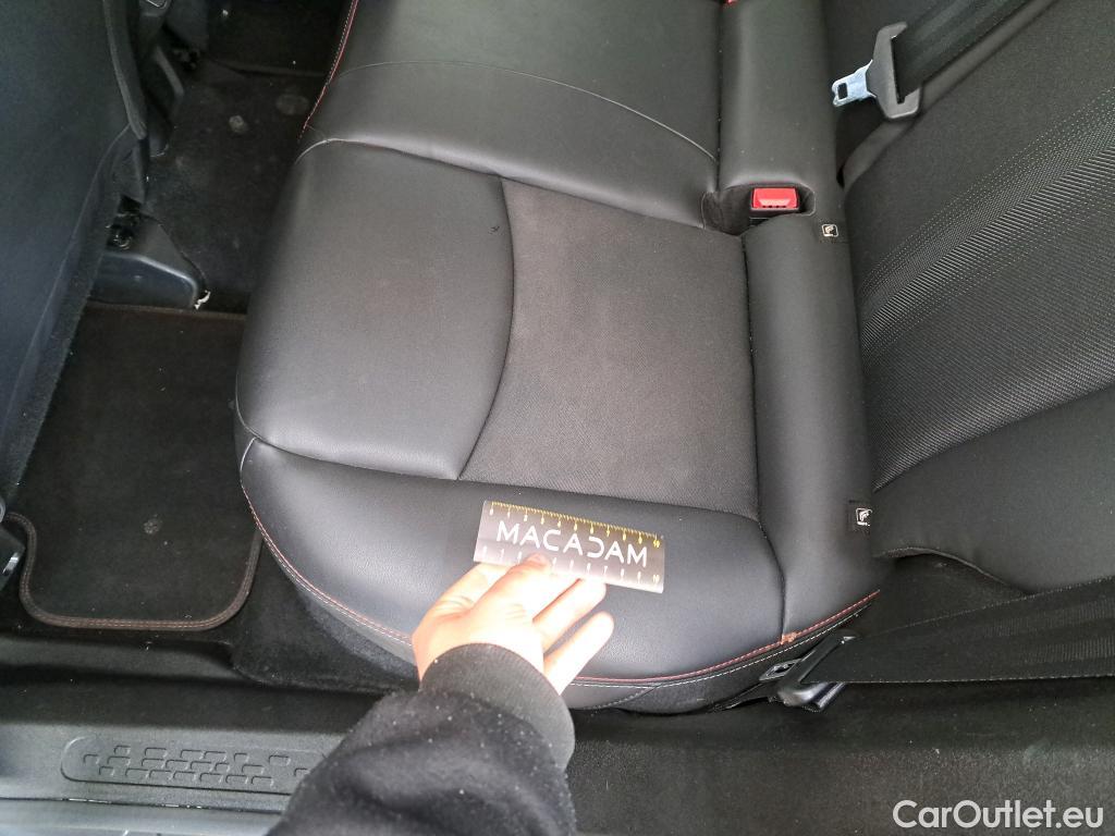  Fiat  500 X Sport 1.3 GSE 150CV BVM6 E6d #32
