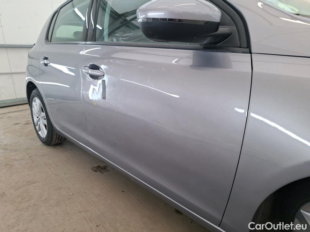  Peugeot  308  Active Business 1.6 HDi 100CV BVM5 E6 #13