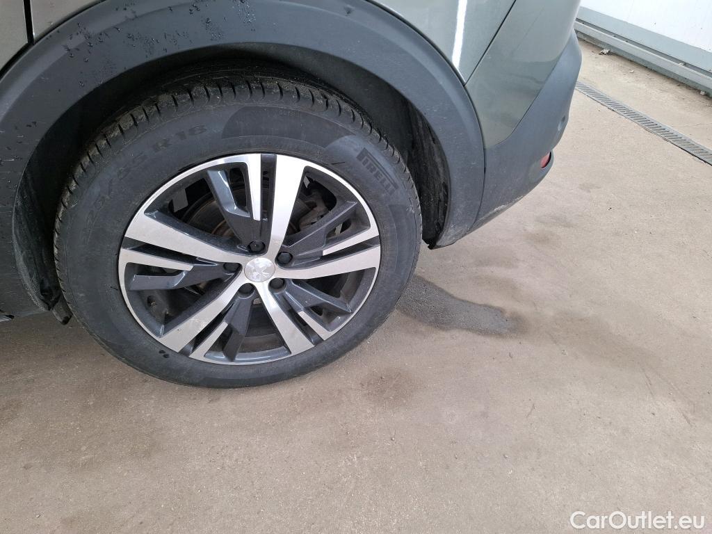  Peugeot  5008  Allure Business 1.5 HDi 130CV BVA8 E6d #12