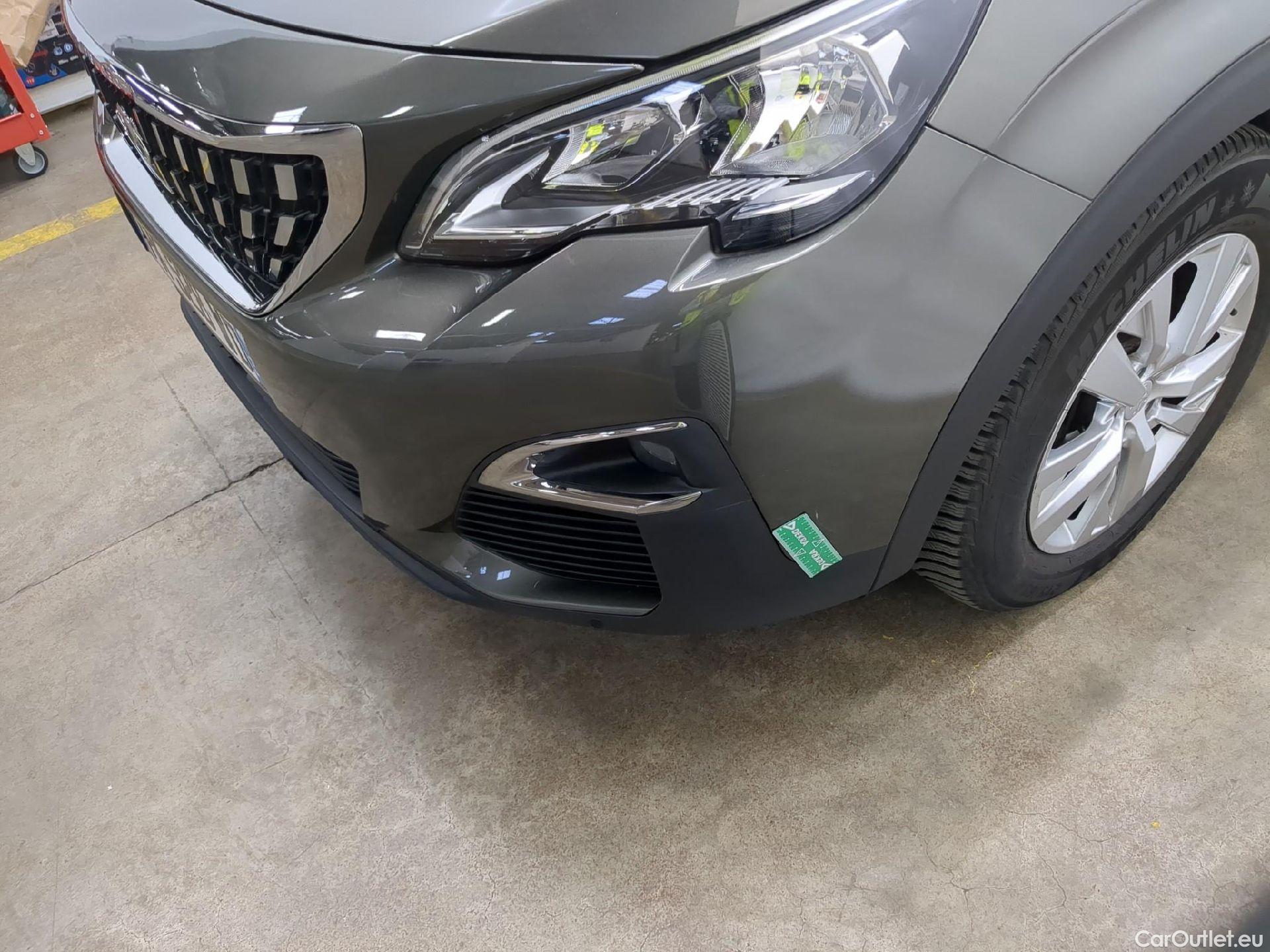  Peugeot  3008  Active Business 1.5 HDi 130CV BVA8 E6dT #18