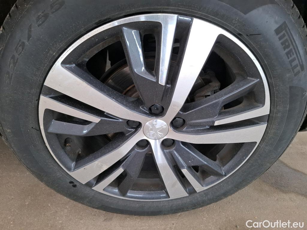  Peugeot  5008  Allure Business 1.5 HDi 130CV BVA8 E6d #13