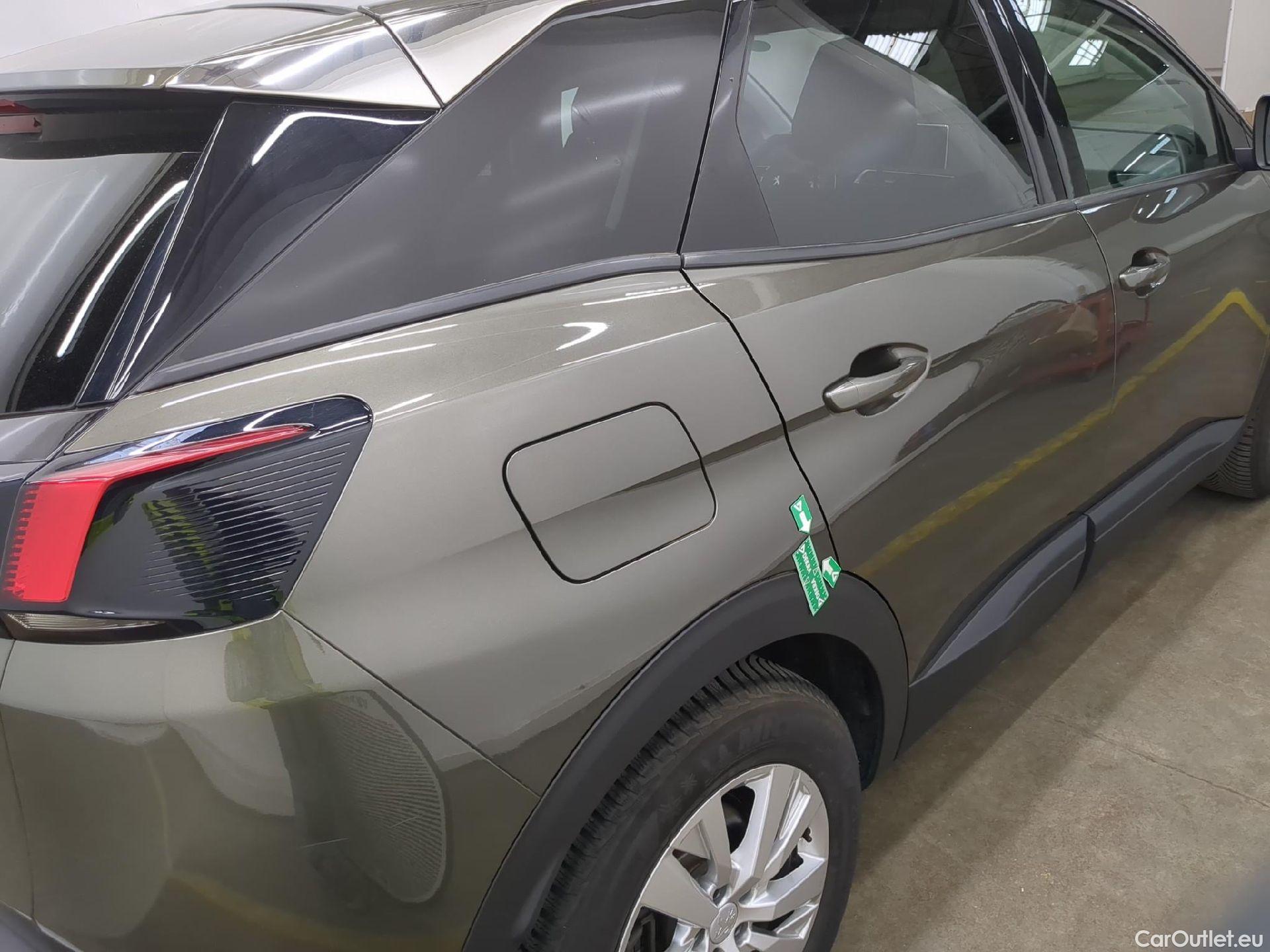  Peugeot  3008  Active Business 1.5 HDi 130CV BVA8 E6dT #12