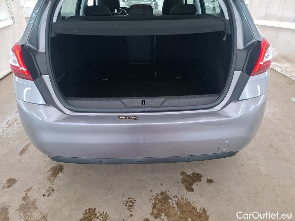 Peugeot  308  Active Business 1.6 HDi 100CV BVM5 E6 #17