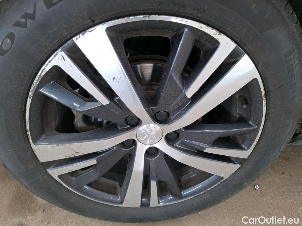  Peugeot  5008  Allure Business 1.5 HDi 130CV BVA8 E6d #36