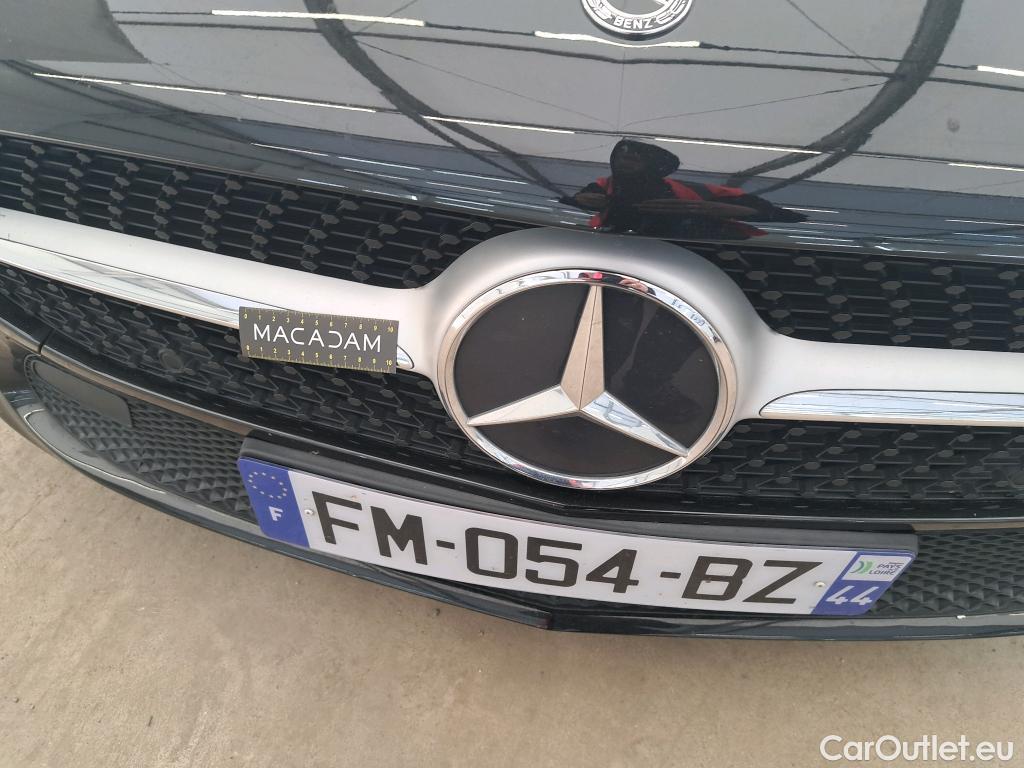  Mercedes  A-Klasse MERCEDES-BENZ Classe A Compact / 2018 / 5P / Berline A 200 d Business Line 8G-DCT #14