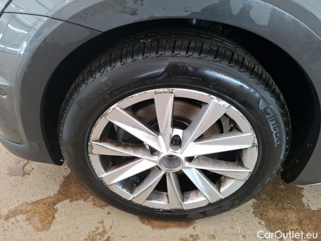  Volkswagen  Golf  VII Break Alltrack BMT/Start-Stopp 4Motion 2.0 TDI 150CV BVA7 E6 #10