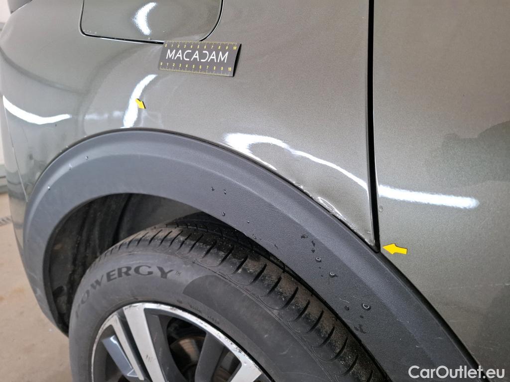  Peugeot  5008  Allure Business 1.5 HDi 130CV BVA8 E6d #2