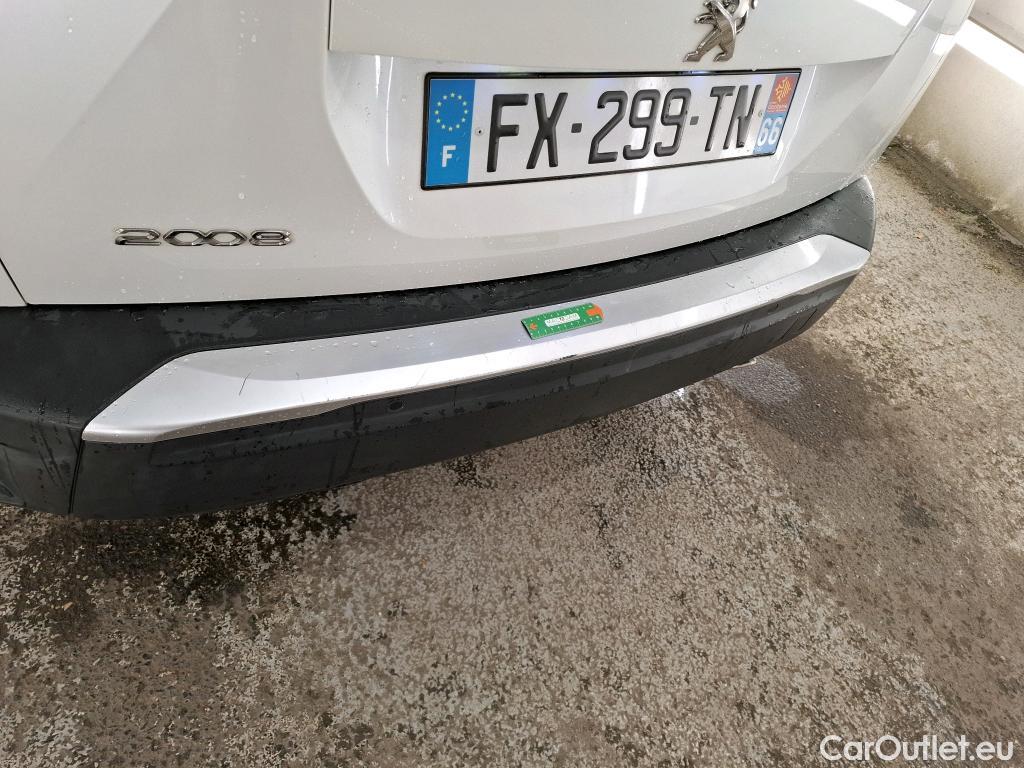  Peugeot  2008  Active Business 1.5 HDi 110CV BVM6 E6d #14