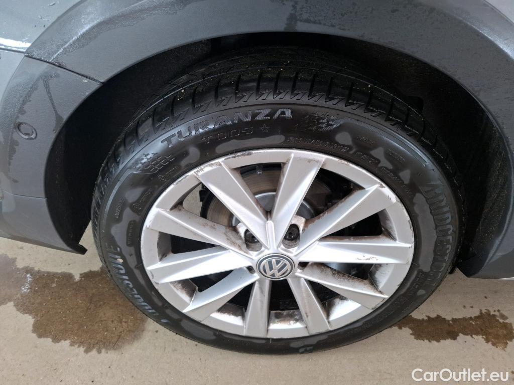  Volkswagen  Golf  VII Break Alltrack BMT/Start-Stopp 4Motion 2.0 TDI 150CV BVA7 E6 #23
