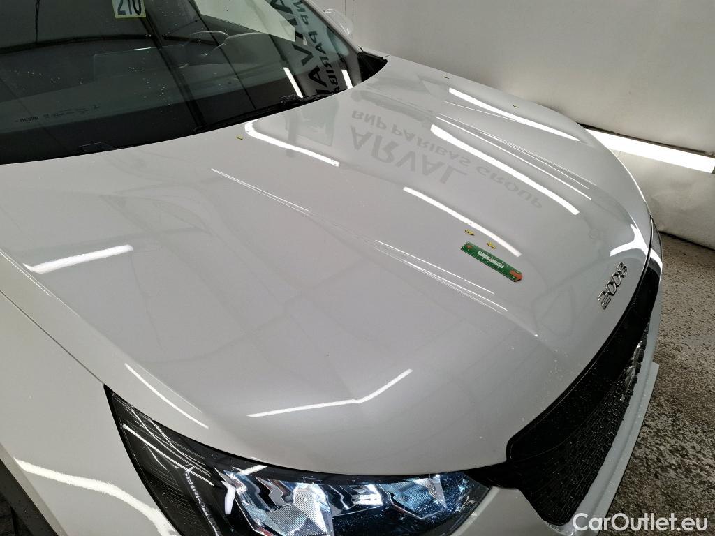  Peugeot  2008  Active Business 1.5 HDi 110CV BVM6 E6d #10