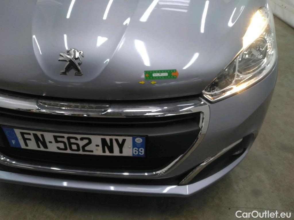  Peugeot  208  Affaire Premium Pack 1.5 HDi 100CV BVM5 E6dT #37