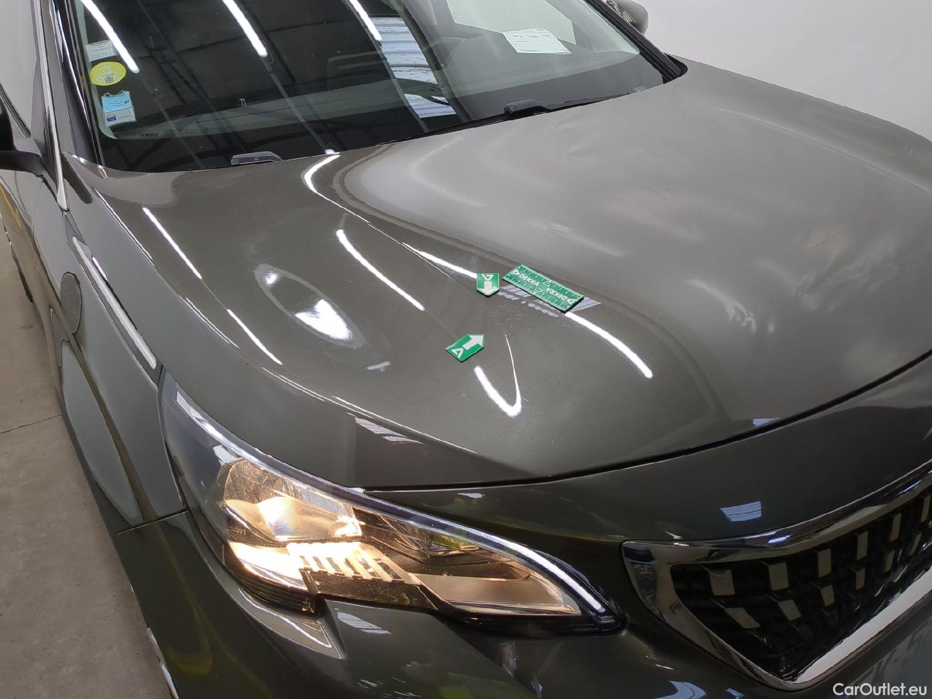  Peugeot  3008  Active Business 1.5 HDi 130CV BVA8 E6dT #3