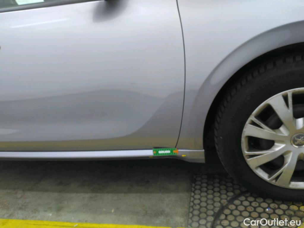  Peugeot  208  Affaire Premium Pack 1.5 HDi 100CV BVM5 E6dT #10