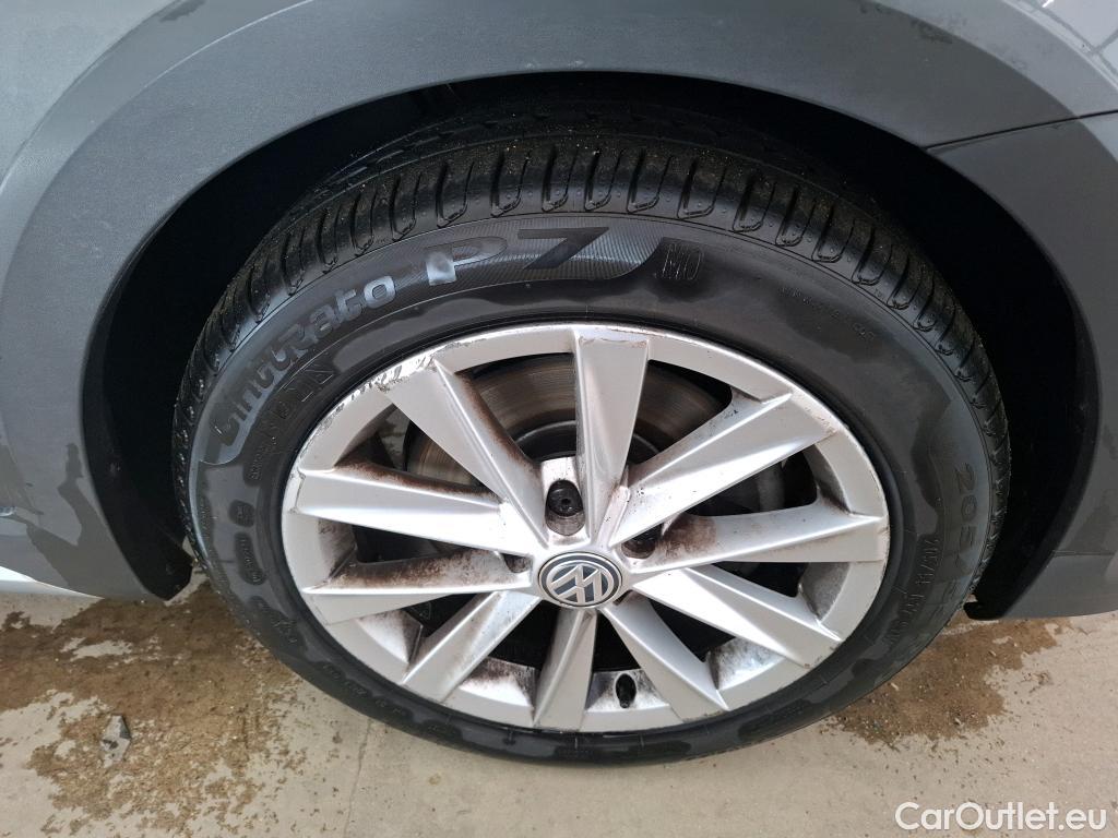  Volkswagen  Golf  VII Break Alltrack BMT/Start-Stopp 4Motion 2.0 TDI 150CV BVA7 E6 #30