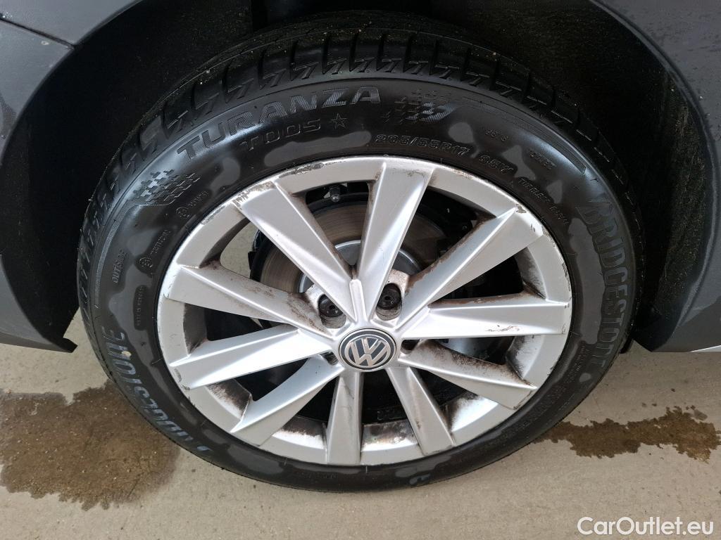  Volkswagen  Golf  VII Break Alltrack BMT/Start-Stopp 4Motion 2.0 TDI 150CV BVA7 E6 #24
