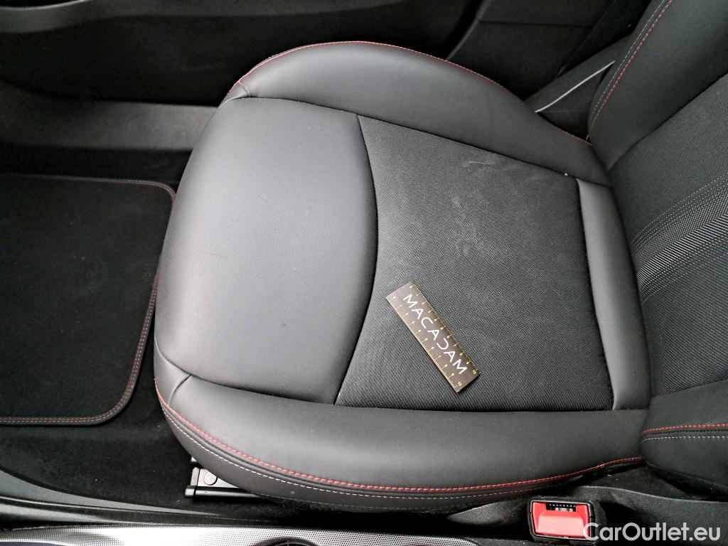  Fiat  500 X Sport 1.3 GSE 150CV BVM6 E6d #30