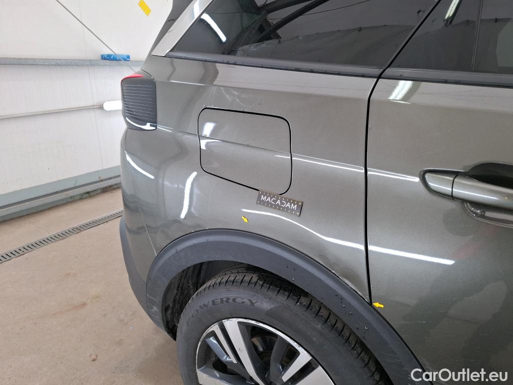  Peugeot  5008  Allure Business 1.5 HDi 130CV BVA8 E6d #1