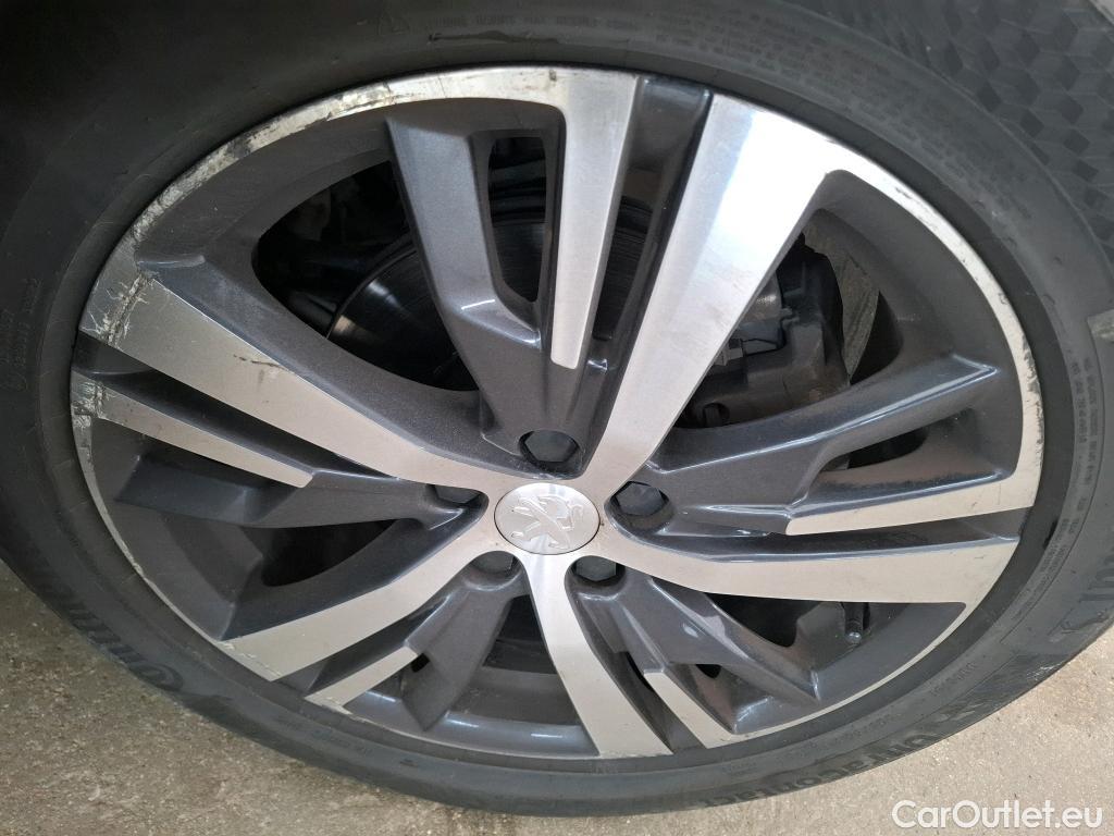  Peugeot  5008  Allure Business 1.5 HDi 130CV BVA8 E6d #29