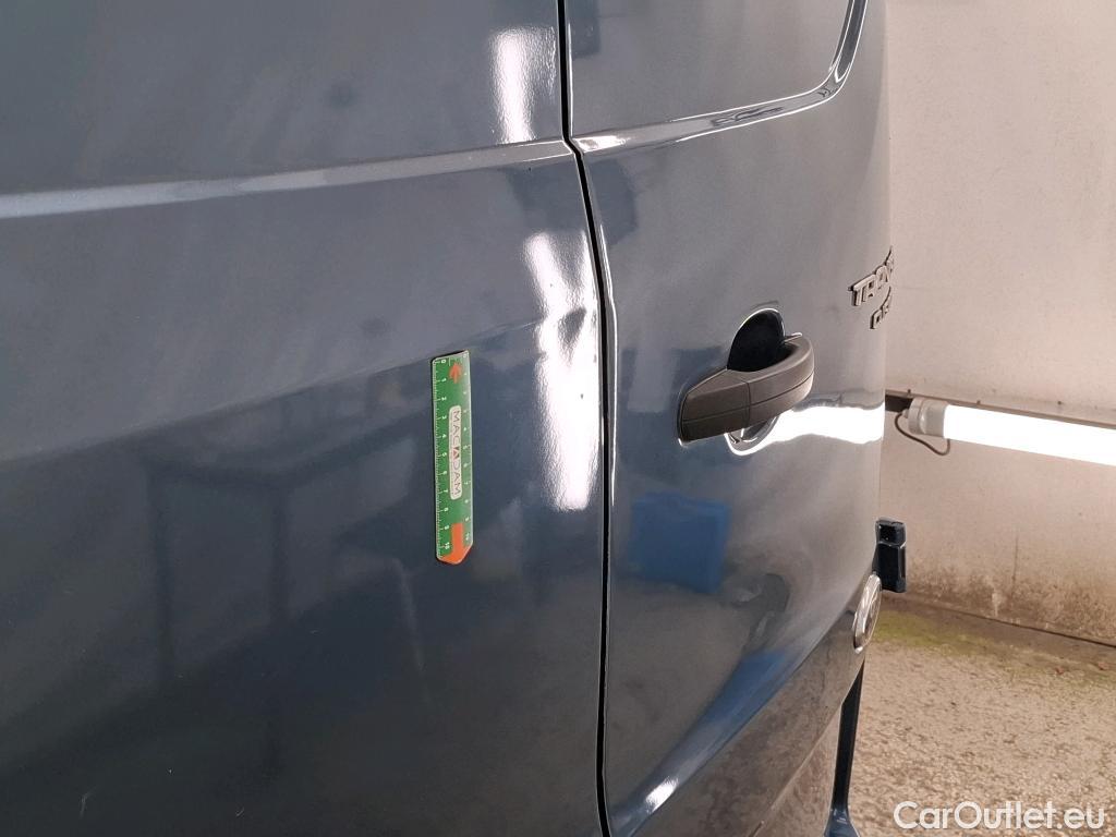  Ford  Transit FORD  Custom / 2018 / 4P / Fourgon tôlé 2.0 ECOBLUE 105 280 L1H1 TREND BUSINESS #9