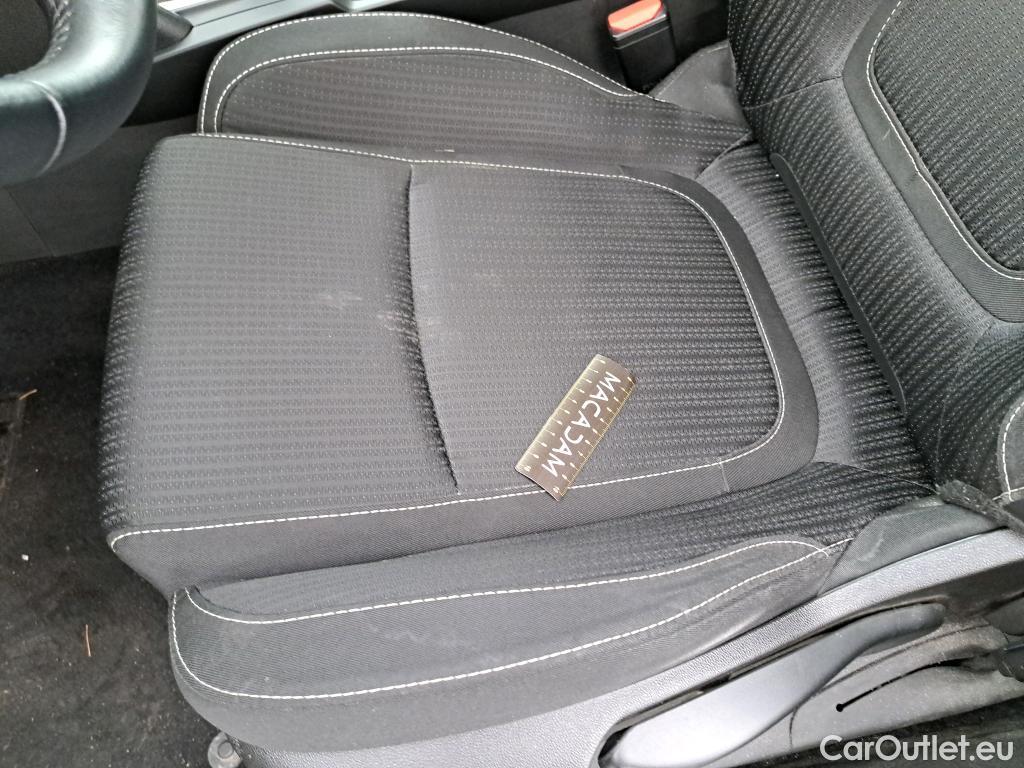  Renault  Megane RENAULT Mégane Berline 5p Berline Business Blue dCi 115 #14