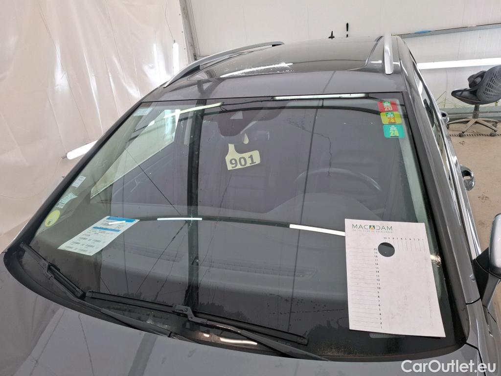  Volkswagen  Golf  VII Break Alltrack BMT/Start-Stopp 4Motion 2.0 TDI 150CV BVA7 E6 #40