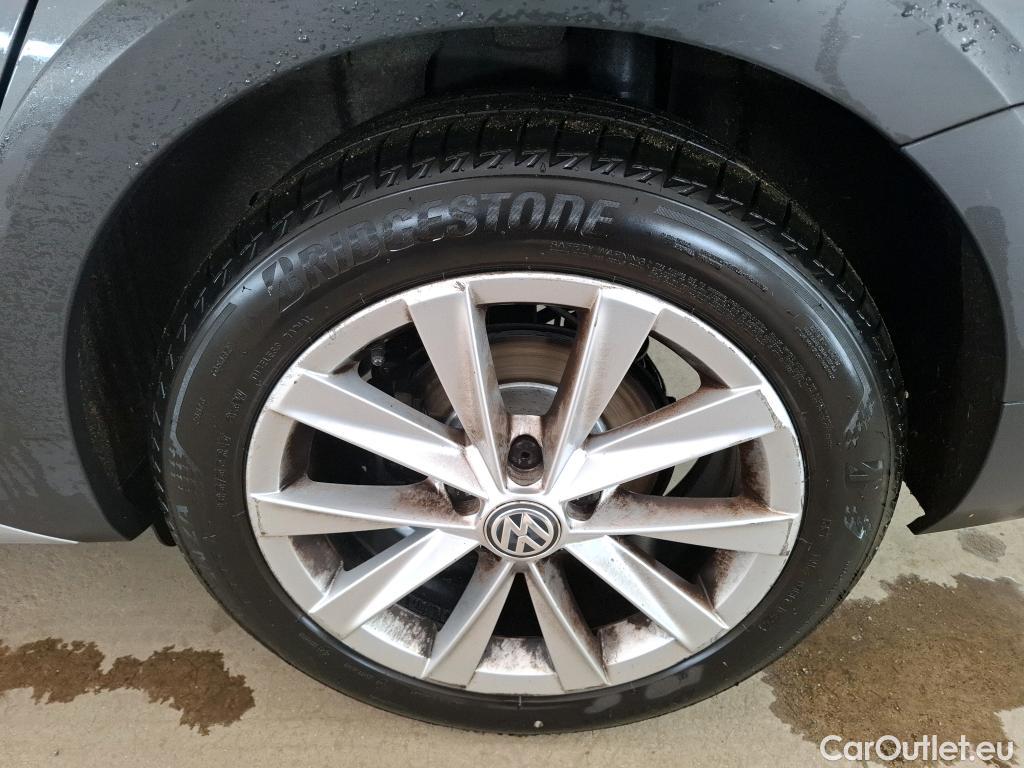  Volkswagen  Golf  VII Break Alltrack BMT/Start-Stopp 4Motion 2.0 TDI 150CV BVA7 E6 #15