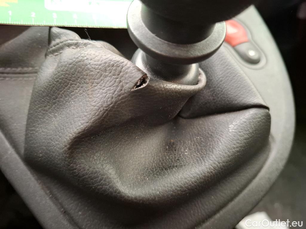  Renault  Kangoo RENAULT  Express  2013  4P  Fourgonnette Gd Volume Gd Confort  Blue dCi 95 #37