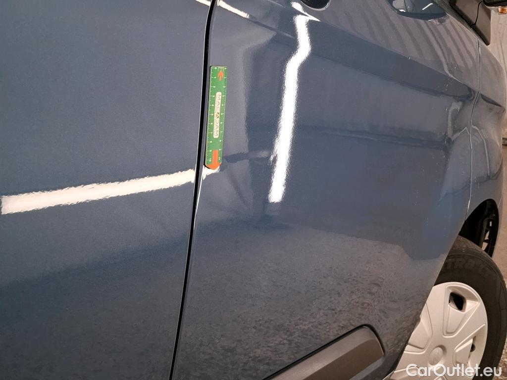  Ford  Transit FORD  Custom / 2018 / 4P / Fourgon tôlé 2.0 ECOBLUE 105 280 L1H1 TREND BUSINESS #6