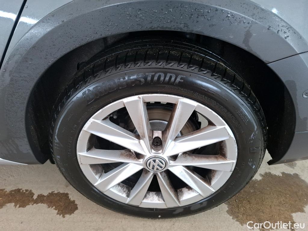  Volkswagen  Golf  VII Break Alltrack BMT/Start-Stopp 4Motion 2.0 TDI 150CV BVA7 E6 #14