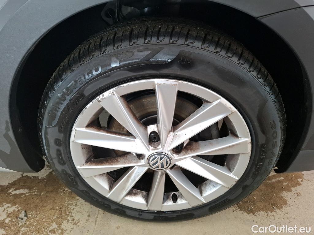  Volkswagen  Golf  VII Break Alltrack BMT/Start-Stopp 4Motion 2.0 TDI 150CV BVA7 E6 #31