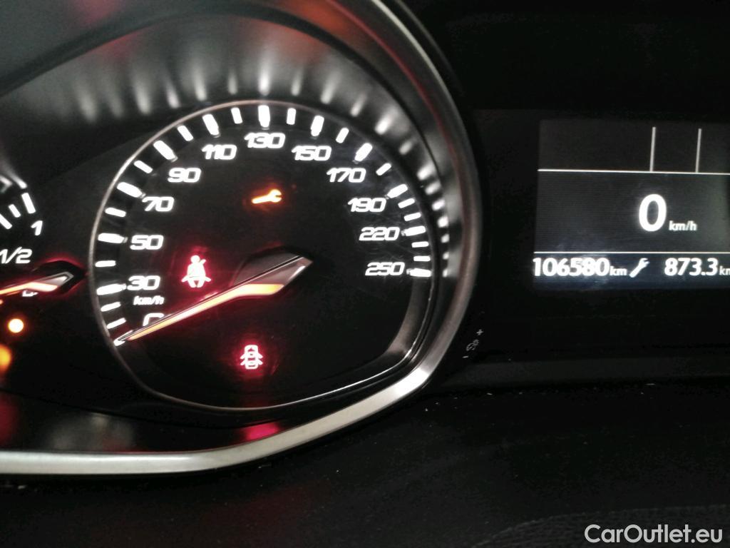  Peugeot  308  SW Active Business 1.5 HDI 100CV BVM6 E6dT #38
