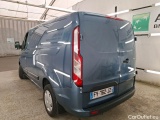  Ford  Transit FORD  Custom / 2018 / 4P / Fourgon tôlé 2.0 ECOBLUE 105 280 L1H1 TREND BUSINESS #2