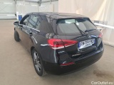  Mercedes  A-Klasse MERCEDES-BENZ Classe A Compact / 2018 / 5P / Berline A 200 d Business Line 8G-DCT #2