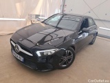  Mercedes  A-Klasse MERCEDES-BENZ Classe A Compact / 2018 / 5P / Berline A 200 d Business Line 8G-DCT 