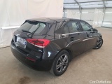  Mercedes  A-Klasse MERCEDES-BENZ Classe A Compact / 2018 / 5P / Berline A 200 d Business Line 8G-DCT #3