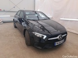  Mercedes  A-Klasse MERCEDES-BENZ Classe A Compact / 2018 / 5P / Berline A 200 d Business Line 8G-DCT #4