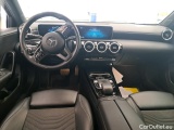  Mercedes  A-Klasse MERCEDES-BENZ Classe A Compact / 2018 / 5P / Berline A 200 d Business Line 8G-DCT #5
