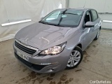  Peugeot  308  Active Business 1.6 HDi 100CV BVM5 E6 