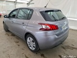  Peugeot  308  Active Business 1.6 HDi 100CV BVM5 E6 #2