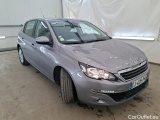  Peugeot  308  Active Business 1.6 HDi 100CV BVM5 E6 #4