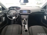  Peugeot  308  Active Business 1.6 HDi 100CV BVM5 E6 #5