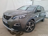  Peugeot  5008  Allure Business 1.5 HDi 130CV BVA8 E6d 