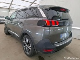  Peugeot  5008  Allure Business 1.5 HDi 130CV BVA8 E6d #2