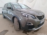  Peugeot  5008  Allure Business 1.5 HDi 130CV BVA8 E6d #4