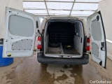  Peugeot  Partner  L2 Premium Pack 1.6 HDi 100CV BVM5 E6 #10
