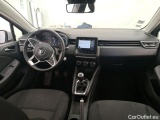  Renault  Clio  V Business 1.5 dCi 85CV BVM6 E6dT #5