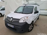  Renault  Kangoo RENAULT  Express  2013  4P  Fourgonnette Gd Volume Gd Confort  Blue dCi 95 