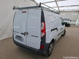  Renault  Kangoo RENAULT  Express  2013  4P  Fourgonnette Gd Volume Gd Confort  Blue dCi 95 #3