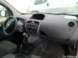  Renault  Kangoo RENAULT  Express  2013  4P  Fourgonnette Gd Volume Gd Confort  Blue dCi 95 #5